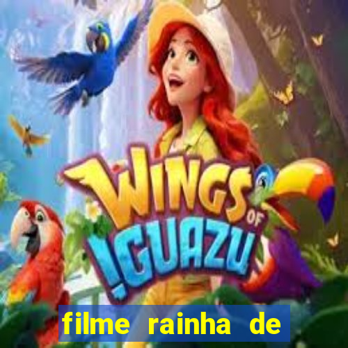 filme rainha de katwe netflix